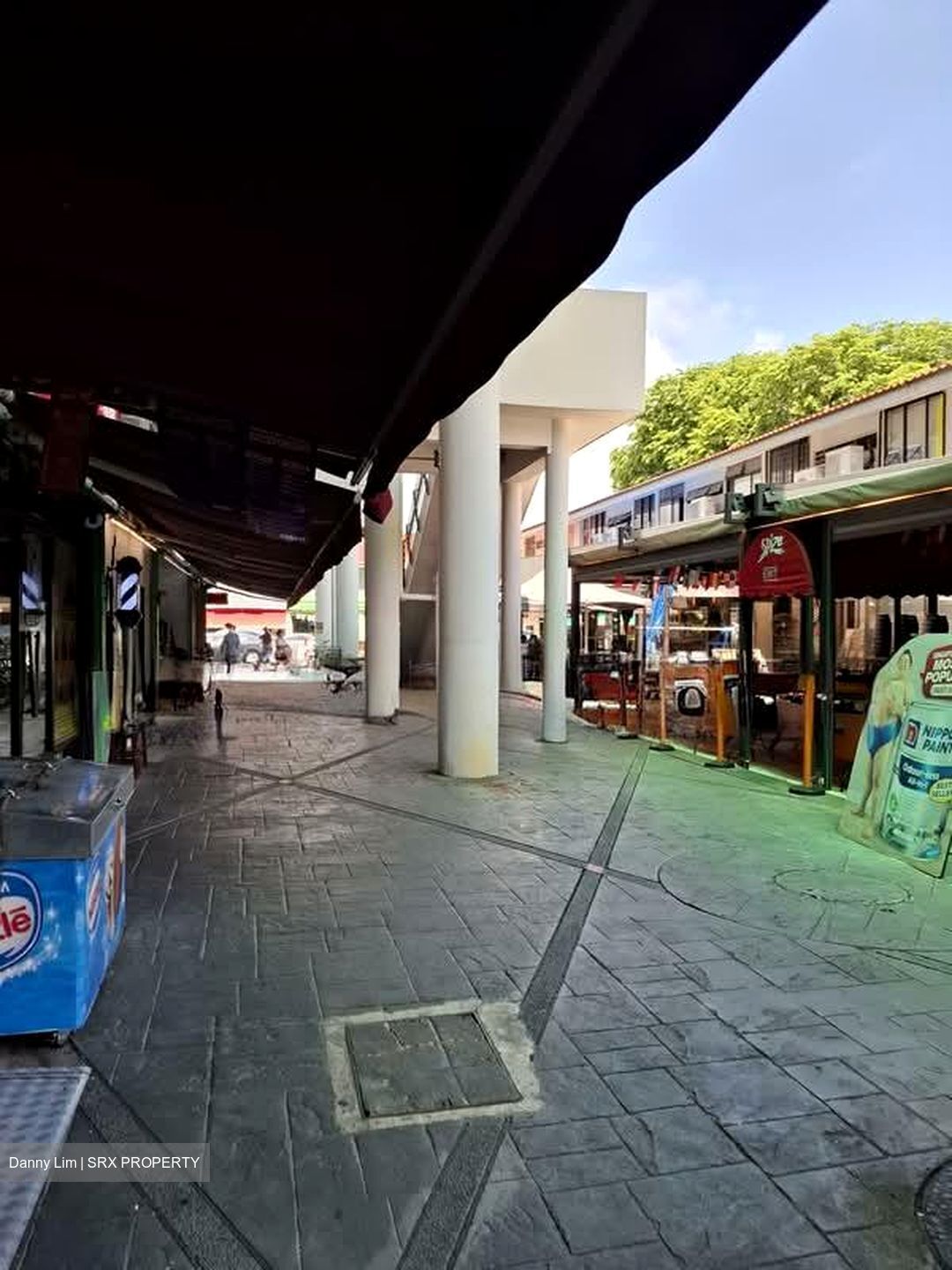 Bedok Market Place (D16), Shop House #622563481